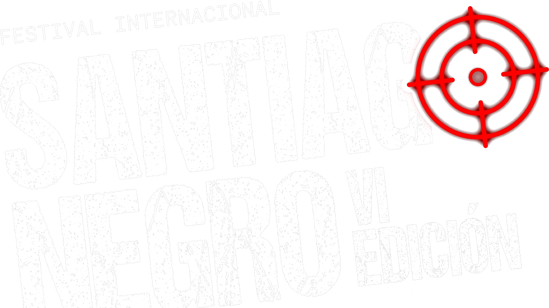 Festival Internacional Santiago Negro · VI edición